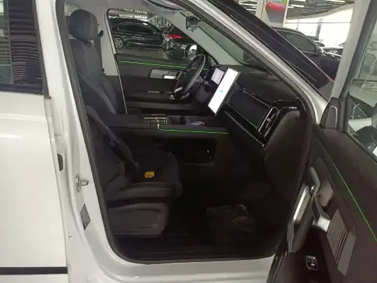 Chery Explore 06 C-DM 2024 (100 км)