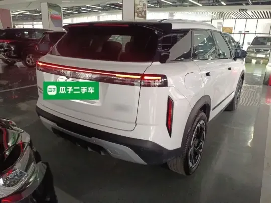 Chery Explore 06 C-DM 2024 (100 км)