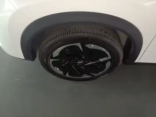 Chery Explore 06 C-DM 2024 (100 км)