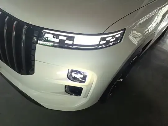 Chery Explore 06 C-DM 2024 (100 км)