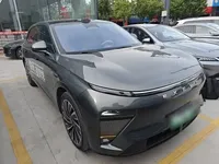 EXEED Star Era ET 2024 (62400 км)