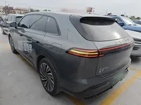 EXEED Star Era ET 2024 (62400 км)