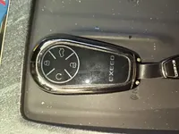 EXEED Star Era ET 2024 (12600 км)