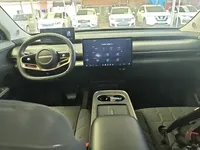 EXEED Star Era ET 2024 (12600 км)