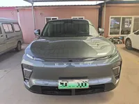 EXEED Star Era ET 2024 (12600 км)