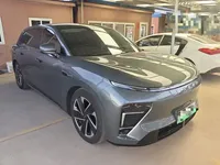EXEED Star Era ET 2024 (12600 км)