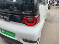 Chery QQ Ice Cream 2024 (13000 км)