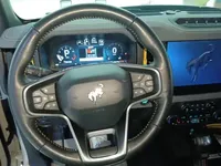 Ford Bronco 2024 (11000 км)