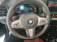 BMW X3 2023 (8200 км)
