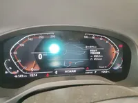 BMW X3 2023 (8200 км)