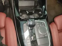 BMW X3 2023 (8200 км)