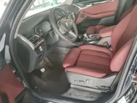BMW X3 2023 (8200 км)