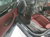 BMW X3 2023 (8200 км)
