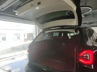 BMW X3 2023 (8200 км)