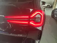 BMW X3 2023 (8200 км)