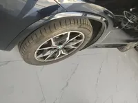 BMW X3 2023 (8200 км)