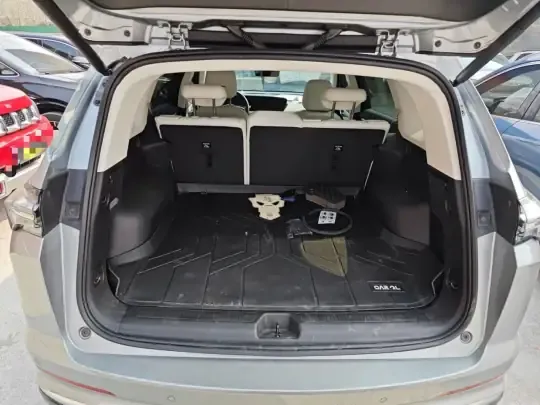 Buick Envision 2024 (19200 км)