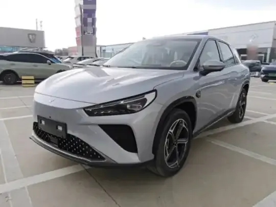 NETA L 2024 (100 км)
