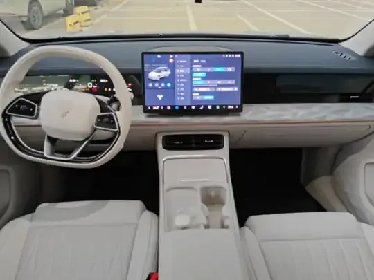 NETA L 2024 (100 км)