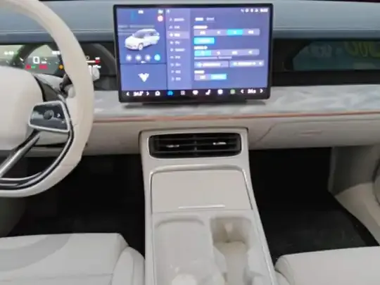 NETA L 2024 (100 км)