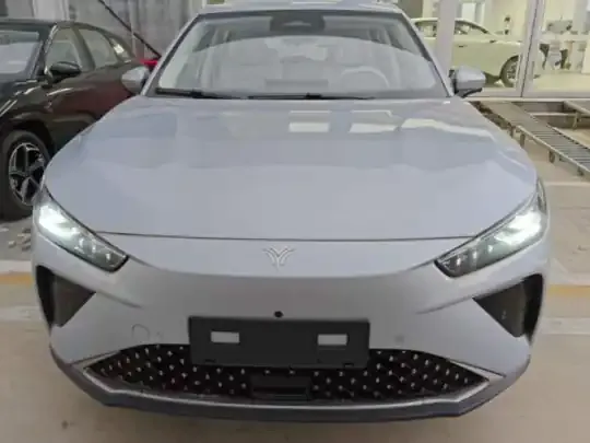 NETA L 2024 (100 км)