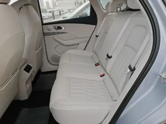 NETA L 2024 (100 км)