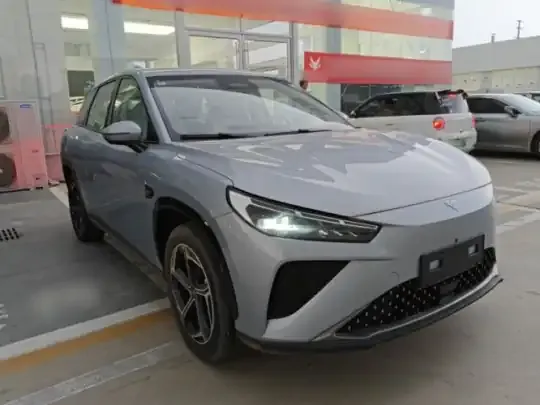 NETA L 2024 (100 км)