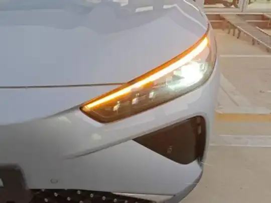 NETA L 2024 (100 км)