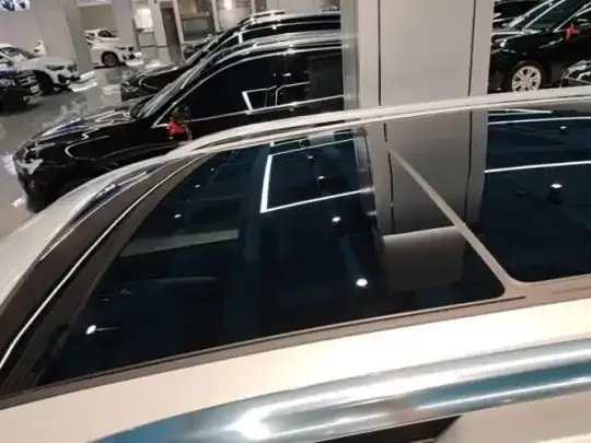 Buick Envision 2024 (28700 км)