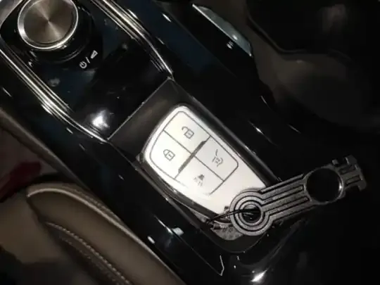 Buick Envision 2024 (28700 км)
