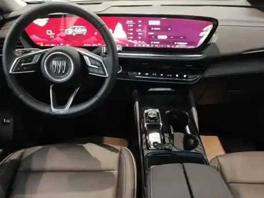 Buick Envision 2024 (28700 км)