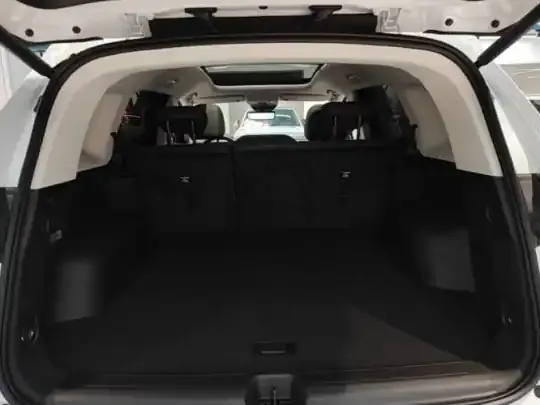 Buick Envision 2024 (28700 км)