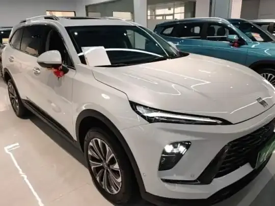 Buick Envision 2024 (28700 км)