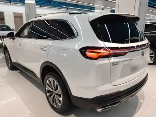 Buick Envision 2024 (28700 км)
