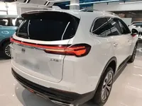Buick Envision 2024 (28700 км)