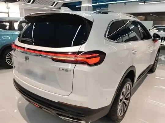 Buick Envision 2024 (28700 км)