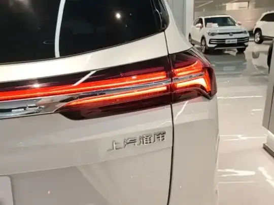 Buick Envision 2024 (28700 км)