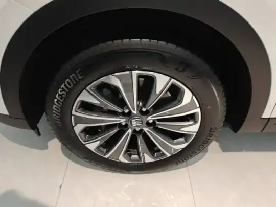 Buick Envision 2024 (28700 км)