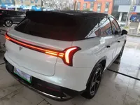 NETA L 2024 (24400 км)