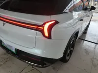 NETA L 2024 (24400 км)