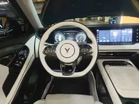 VOYAH FREE 2025 (75300 км)