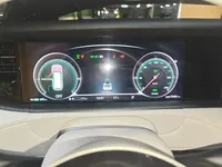 VOYAH FREE 2025 (75300 км)