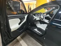VOYAH FREE 2025 (75300 км)