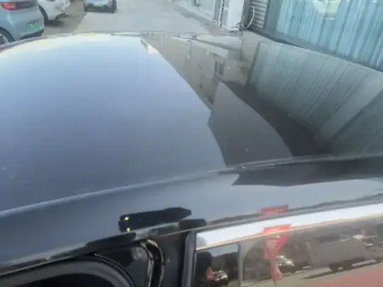 Wuling Xingguang 2024 (100 км)