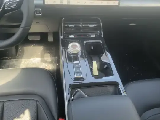 Wuling Xingguang 2024 (100 км)