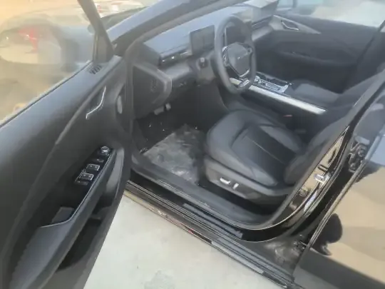 Wuling Xingguang 2024 (100 км)