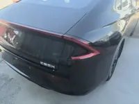 Wuling Xingguang 2024 (100 км)