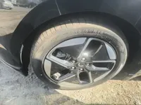 Wuling Xingguang 2024 (100 км)