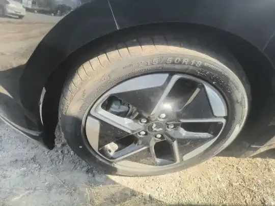 Wuling Xingguang 2024 (100 км)