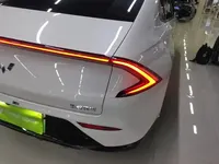 Wuling Xingguang 2024 (10600 км)